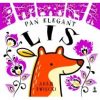 Pan elegant lis