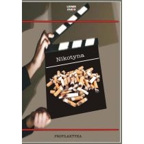 Nikotyna książka + DVD