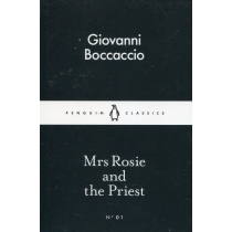 Mrs. Rosie and the. Priest