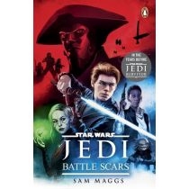 Star. Wars. Jedi. Battle. Scars