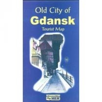 Gdańsk. Stare. Miasto (wersja angielska)