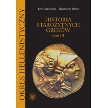 Historia starożytnych. Greków. T.3