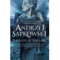 The. Lady of the. Lake. The. Witcher. Volume 7. Pani. Jeziora. Wiedźmin. Tom 7[=]