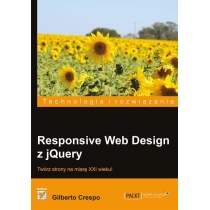 Responsive. Web. Design z j. Query