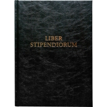 Liber stipedndiorum