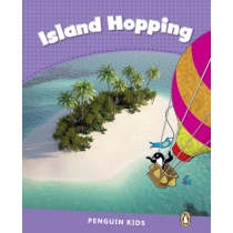 PEKR Island. Hopping (5) CLIL