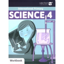 Science 4 WB VECTOR
