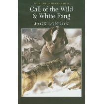 Call of the. Wild & White. Fang