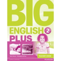 Big. English. PLUS. Teacher's. Book. Level 2[=]