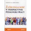 Zatrudnialność w perspektywie pedagogiki pracy