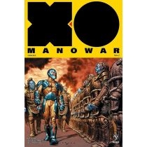 XO Manowar. Generał. X-O Manowar. Tom 2[=]