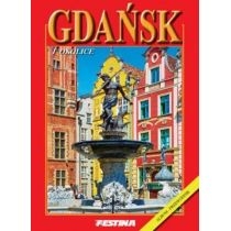 Gdańsk i okolice mini - wersja polska
