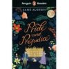 Penguin. Readers. Pride. AND Prejudice