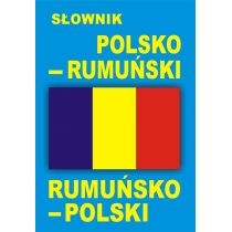 Słownik polsko - rumuński rumuńsko - polski