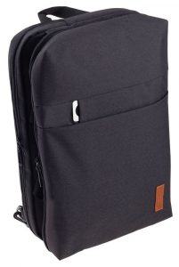 Rovicky® duży sportowy plecak torba na laptopa 15"