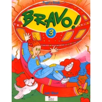 Bravo 3 SB