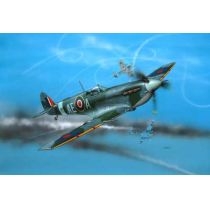Samolot. Spitfire. Mk.V Revell