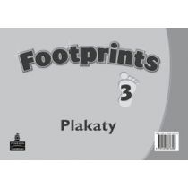Footprints 3. Posters