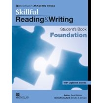 Skillful. Foundation. Reading&Writing. Sb