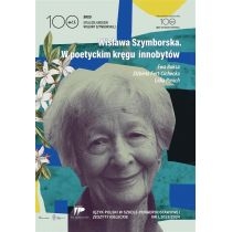 Wisława. Szymborska. W poetyckm. JPSPP nr1 2023/2024