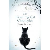 The. Travelling. Cat. Chronicles