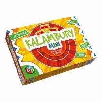 Kalambury. Mini