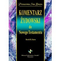 Komentarz Żydowski do. Nowego. Testamentu
