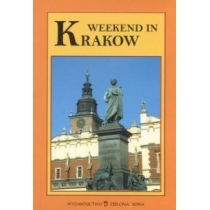 Weekend in. Krakow. N[=]