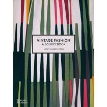 Vintage. Fashion: A Sourcebook
