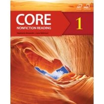 Core. Nonfiction. Reading 1 podręcznik + ćwiczenia + audio online