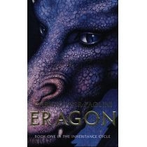 Eragon. Inheritance. Volume 1[=]