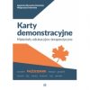 Pażdziernik. Karty demonstracyjne. Materiały edukacyjno-terapeutyczne