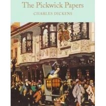 The. Pickwick. Papers. Collector's. Library