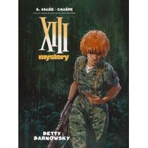 Betty. Barnowsky. XIII Mystery. Tom 7[=]