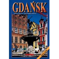 Gdańsk, Sopot, Gdynia - wersja angielska