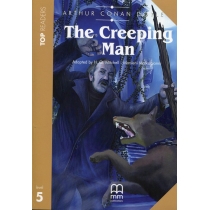 The. Creeping. Man. Level 5 + CD