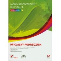 Adobe. Dreamweaver. CS3/CS3 PL. Oficjalny podręcznik