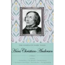 The. Complete. Fairy. Tales. Hans. Christian. Andersen