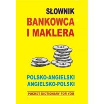 Słownik bankowca i maklera polsko-angielski ang-pl