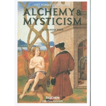 Alchemy & Mysticism
