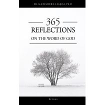 365 reflections on the word of. God