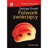 Folwark zwierzęcy. Lektura z opracowaniem