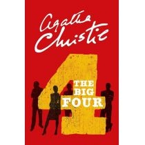 The. Big. Four. Agatha. Christie