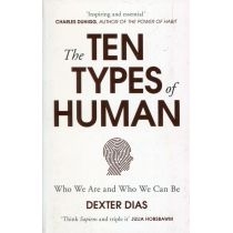 Ten. Types of. Human