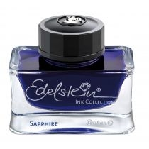Atrament. Edelstein. Sapphire 50 ml niebieski
