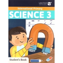 Science 3 SB VECTOR
