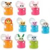 Springlings. Surprise. SK W1 Little. Tikes