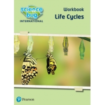 Science. Bug: Life cycles. Workbook