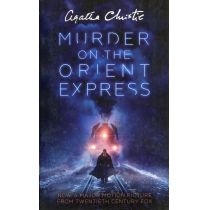 Murder on the. Orient. Express