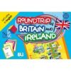 Roundtrip of. Britain and. Ireland. Gra językowa